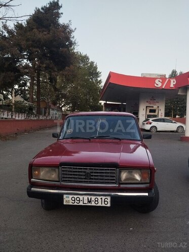 LADA (VAZ) 2104 1995, 93,000 km - 1.5 l - Gəncə