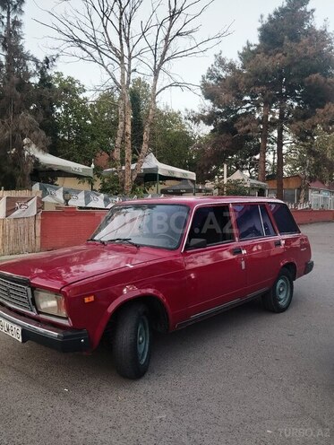 LADA (VAZ) 2104 1995, 93,000 km - 1.5 l - Gəncə