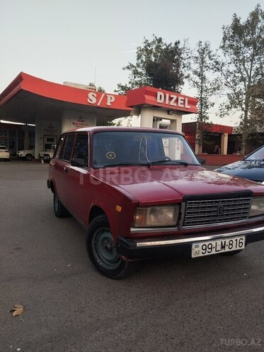 LADA (VAZ) 2104 1995, 93,000 km - 1.5 l - Gəncə