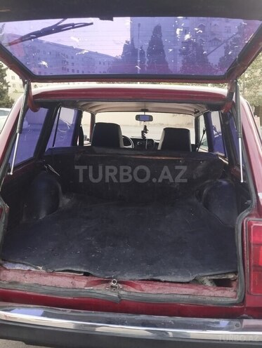 LADA (VAZ) 2104 1995, 93,000 km - 1.5 l - Gəncə