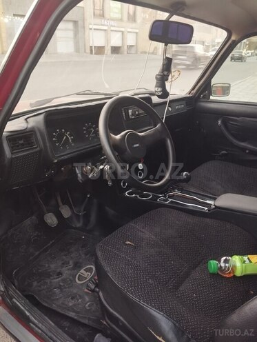 LADA (VAZ) 2104 1995, 93,000 km - 1.5 l - Gəncə