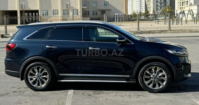Kia Sorento 2018, 122,000 km - 2.2 л - Bakı