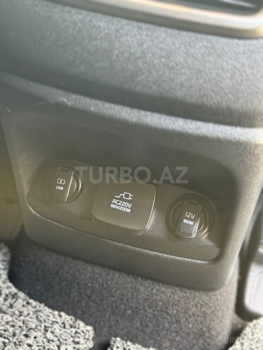 Kia Sorento 2018, 122,000 km - 2.2 л - Bakı