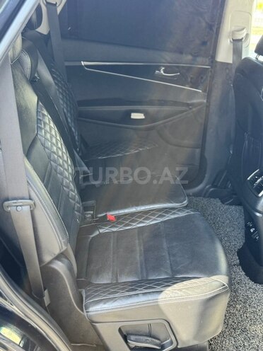 Kia Sorento 2018, 122,000 km - 2.2 л - Bakı