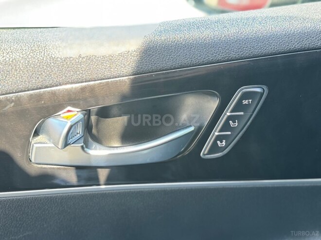 Kia Sorento 2018, 122,000 km - 2.2 л - Bakı