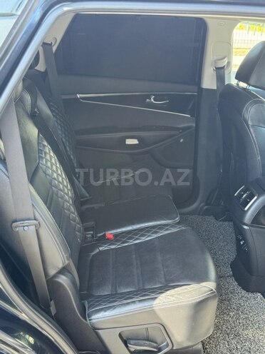 Kia Sorento 2018, 122,000 km - 2.2 л - Bakı