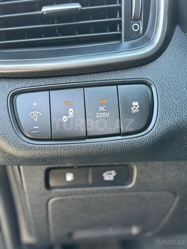 Kia Sorento 2018, 122,000 km - 2.2 л - Bakı