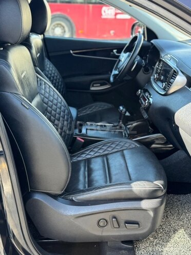 Kia Sorento 2018, 122,000 km - 2.2 л - Bakı