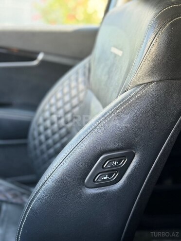 Kia Sorento 2018, 122,000 km - 2.2 л - Bakı