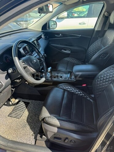 Kia Sorento 2018, 122,000 km - 2.2 л - Bakı