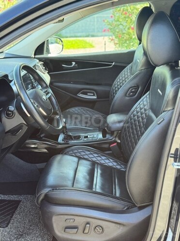 Kia Sorento 2018, 122,000 km - 2.2 л - Bakı