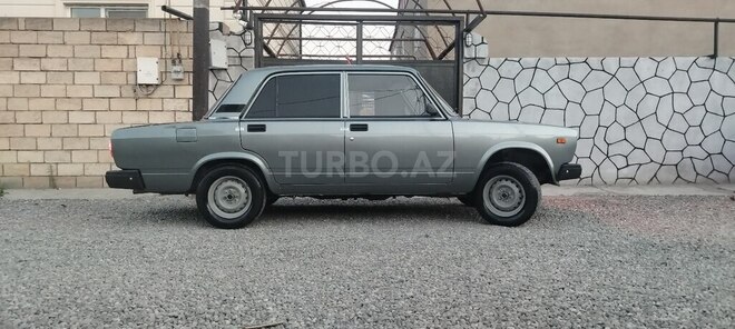 LADA (VAZ) 2107 2011, 22,285 km - 1.6 л - Xaçmaz