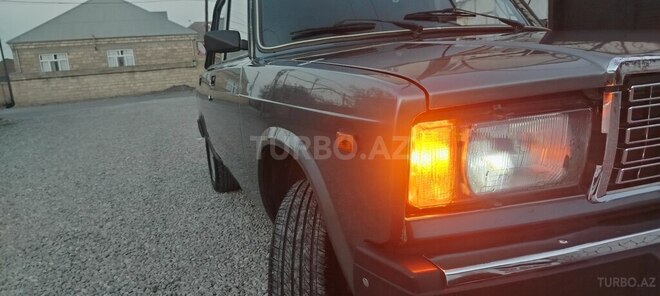 LADA (VAZ) 2107 2011, 22,285 km - 1.6 л - Xaçmaz