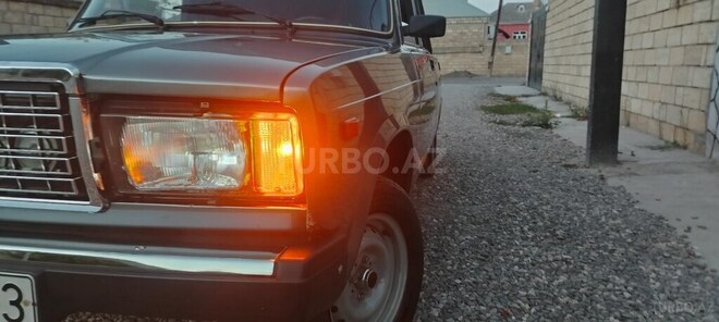 LADA (VAZ) 2107 2011, 22,285 km - 1.6 л - Xaçmaz