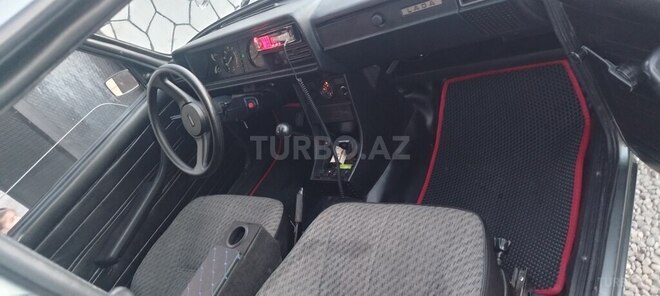 LADA (VAZ) 2107 2011, 22,285 km - 1.6 л - Xaçmaz