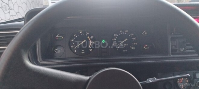 LADA (VAZ) 2107 2011, 22,285 km - 1.6 л - Xaçmaz