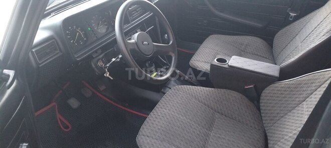 LADA (VAZ) 2107 2011, 22,285 km - 1.6 л - Xaçmaz