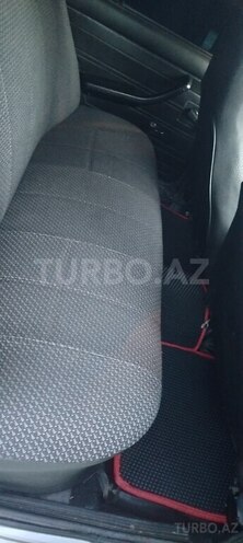 LADA (VAZ) 2107 2011, 22,285 km - 1.6 л - Xaçmaz