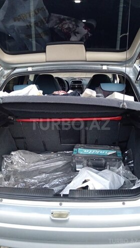 Opel Astra 1999, 513,000 km - 1.6 l - Cəlilabad
