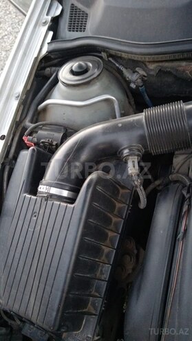 Opel Astra 1999, 513,000 km - 1.6 l - Cəlilabad