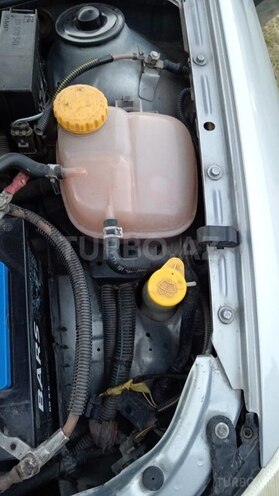 Opel Astra 1999, 513,000 km - 1.6 l - Cəlilabad