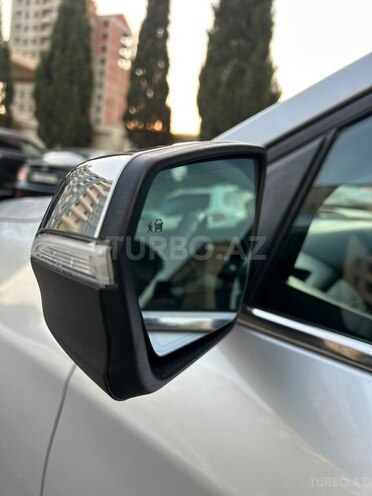Chevrolet Equinox 2018, 223,975 km - 1.5 l - Bakı