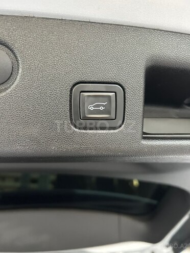 Chevrolet Equinox 2018, 223,975 km - 1.5 l - Bakı