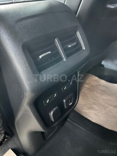 Chevrolet Equinox 2018, 223,975 km - 1.5 l - Bakı