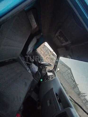 Foton Forland 2015, 240,000 km - 3.6 l - Bakı
