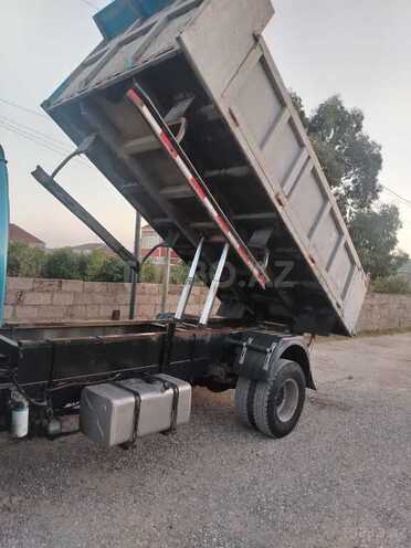 Foton Forland 2015, 240,000 km - 3.6 l - Bakı