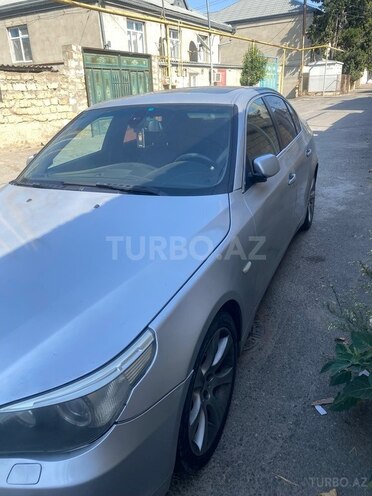 BMW 525 2005, 600,000 km - 2.5 л - Bakı