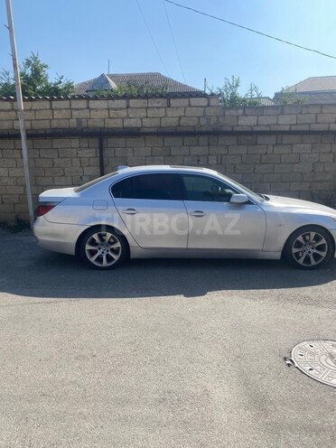 BMW 525 2005, 600,000 km - 2.5 л - Bakı