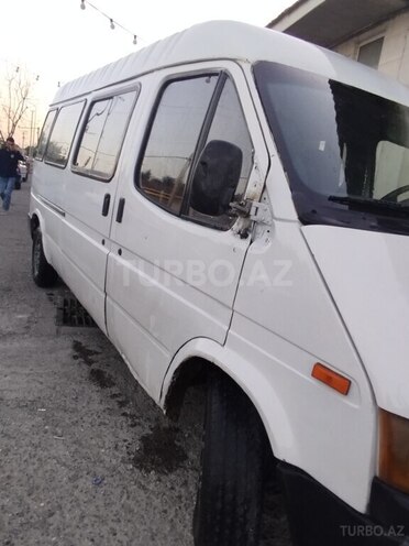 Ford Transit 1993, 480,000 km - 3.0 l - Xaçmaz