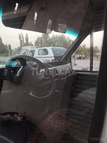 Ford Transit 1993, 480,000 km - 3.0 l - Xaçmaz