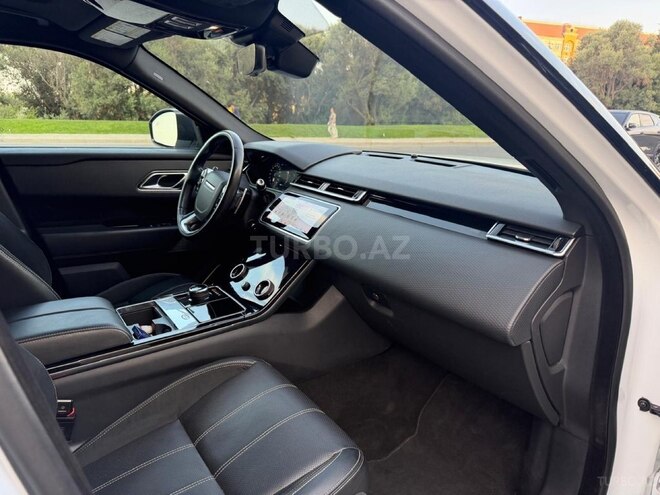 Land Rover RR Velar 2020, 173,907 km - 2.0 l - Bakı
