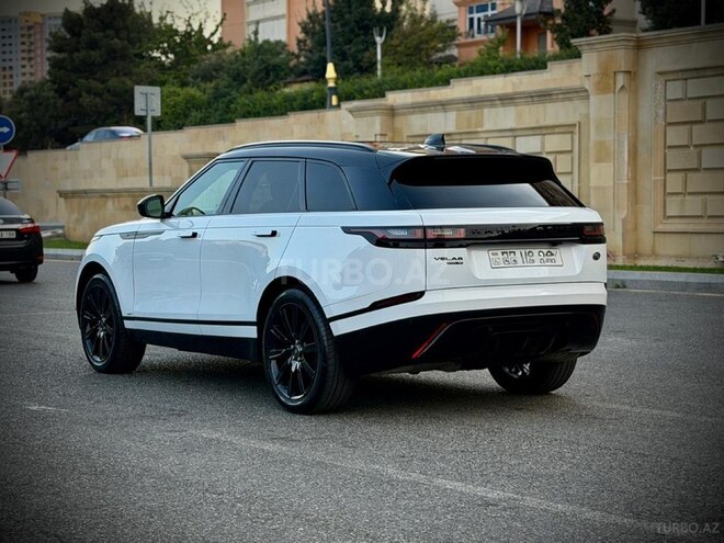 Land Rover RR Velar 2020, 173,907 km - 2.0 l - Bakı