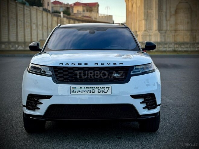 Land Rover RR Velar 2020, 173,907 km - 2.0 l - Bakı
