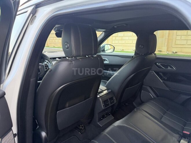 Land Rover RR Velar 2020, 173,907 km - 2.0 l - Bakı