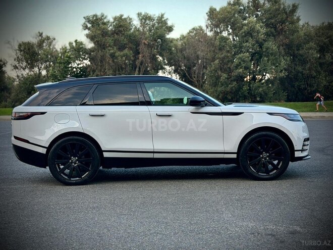Land Rover RR Velar 2020, 173,907 km - 2.0 l - Bakı