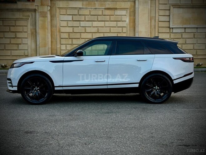 Land Rover RR Velar 2020, 173,907 km - 2.0 l - Bakı