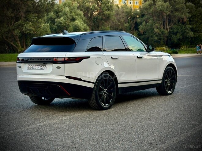 Land Rover RR Velar 2020, 173,907 km - 2.0 l - Bakı