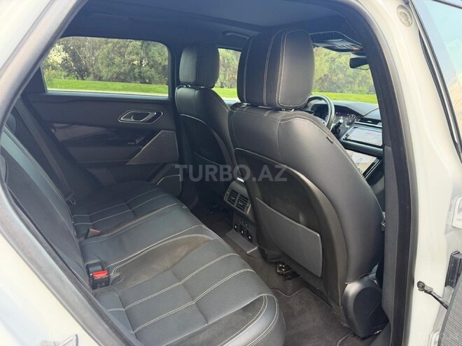 Land Rover RR Velar 2020, 173,907 km - 2.0 l - Bakı