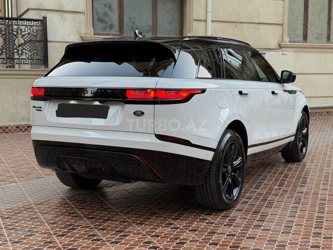 Land Rover RR Velar 2020, 90,000 km - 2.0 l - Bakı