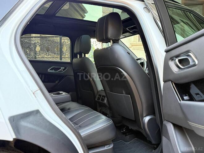 Land Rover RR Velar 2020, 90,000 km - 2.0 l - Bakı