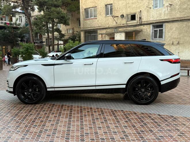Land Rover RR Velar 2020, 90,000 km - 2.0 l - Bakı