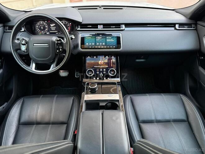 Land Rover RR Velar 2020, 90,000 km - 2.0 l - Bakı