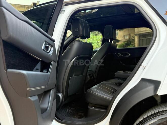 Land Rover RR Velar 2020, 90,000 km - 2.0 l - Bakı