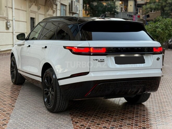 Land Rover RR Velar 2020, 90,000 km - 2.0 l - Bakı
