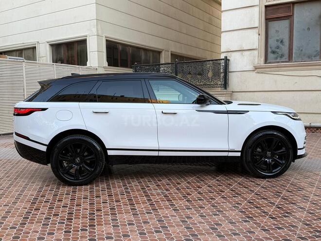 Land Rover RR Velar 2020, 90,000 km - 2.0 l - Bakı