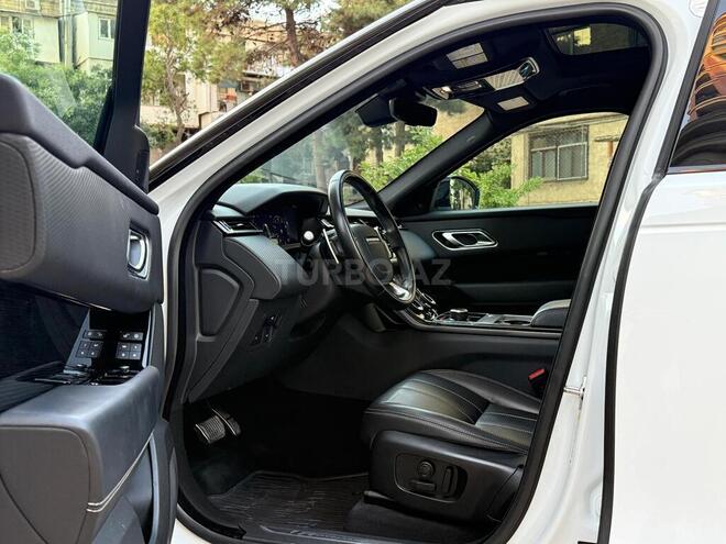 Land Rover RR Velar 2020, 90,000 km - 2.0 l - Bakı